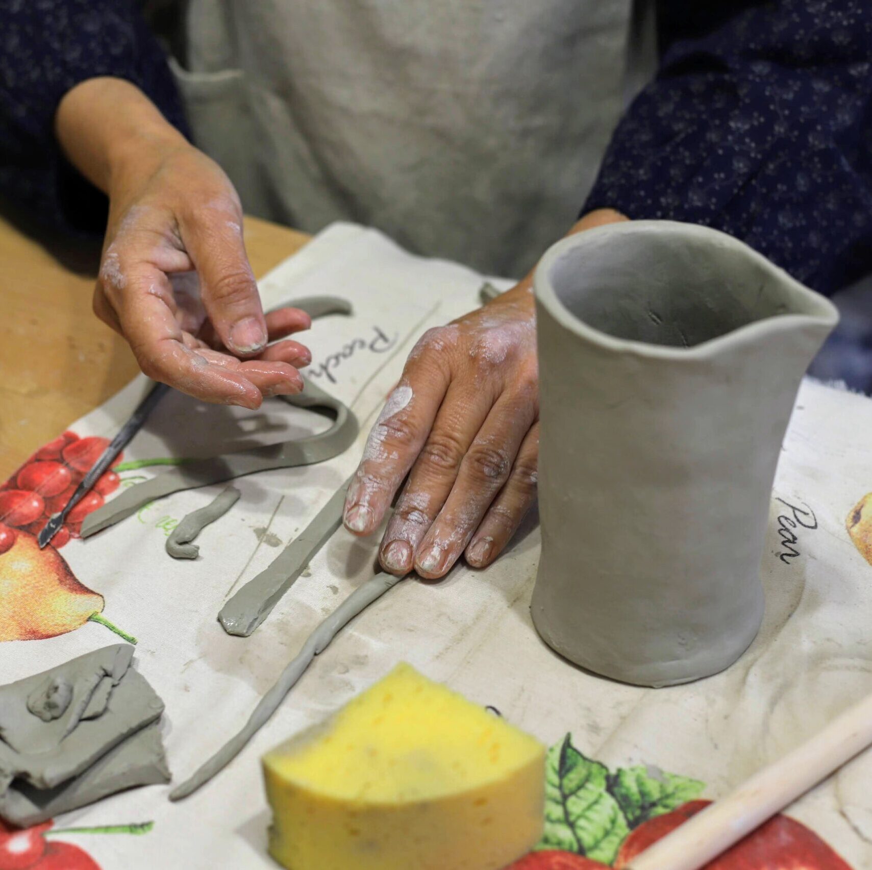 Brunch Creativo Jota